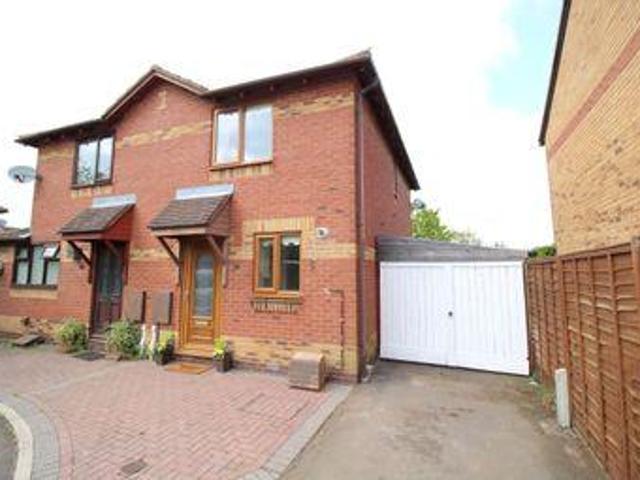 House for sale in Camp Hill, Warwickshire