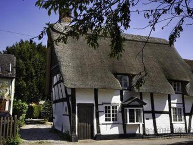 House for sale in Bromsberrow Heath, Gloucestershire