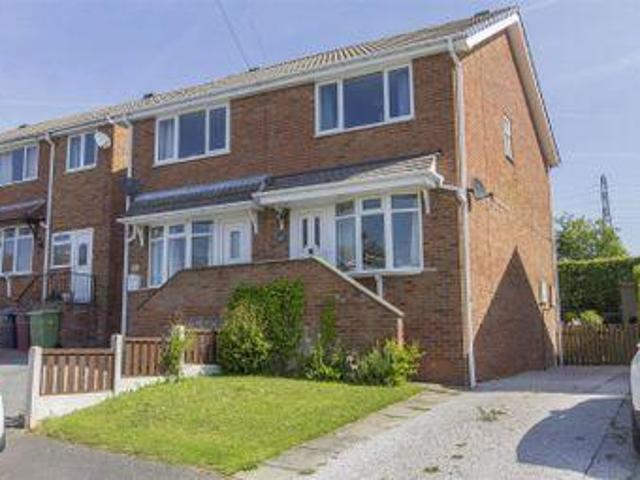 House for sale in Loundsley Green, East Midlands