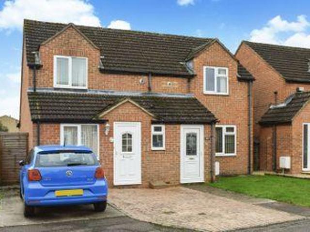 House for sale in Evershot, Oxfordshire