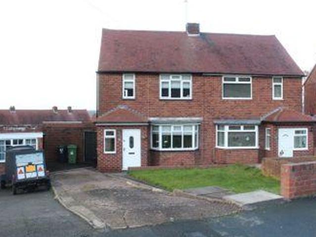 House for sale in Kingswinford, West Midlands