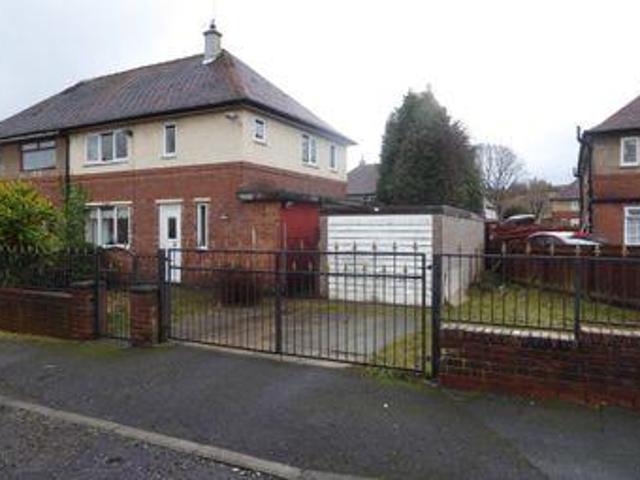 House for sale in Batley, West Yorkshire