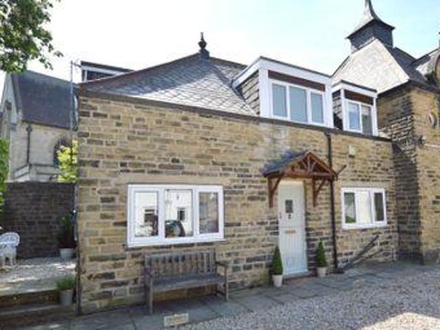 House for sale in West Yorkshire