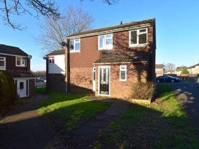 House for sale in Droitwich Spa, Wychavon