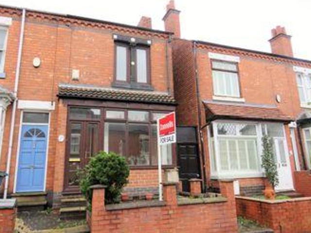 House for sale in Smethwick, West Midlands