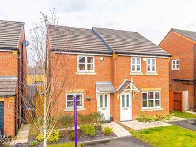 House for sale in Lancashire