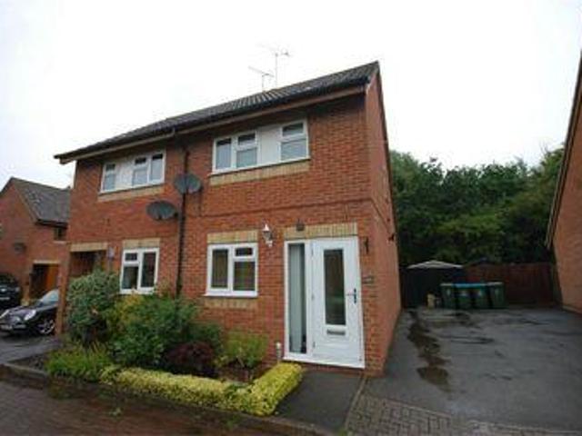 House for sale in Buckingham, Buckinghamshire