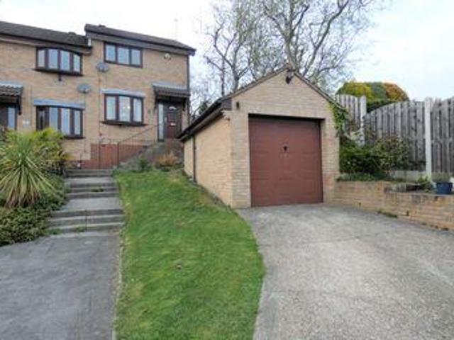 House for sale in South Yorkshire