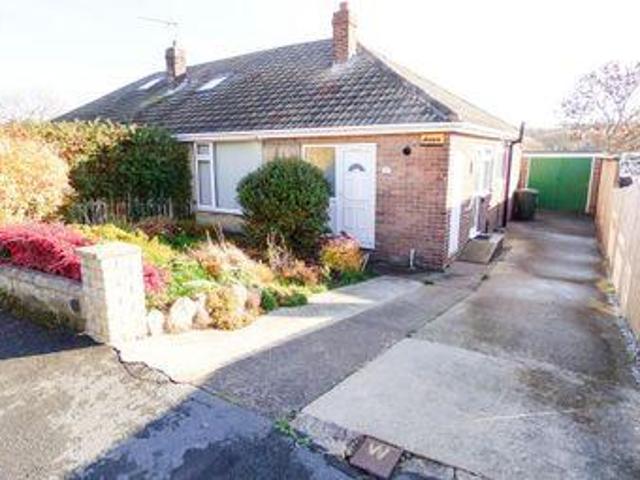 House for sale in Huddersfield, West Yorkshire