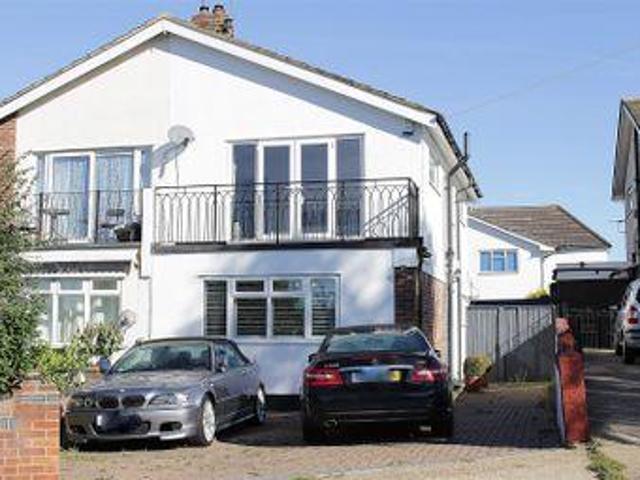House for sale in Essex