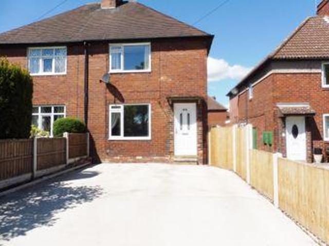 House for sale in South Yorkshire