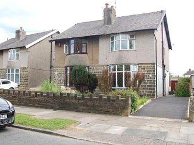 House for sale in Burnley, Lancashire
