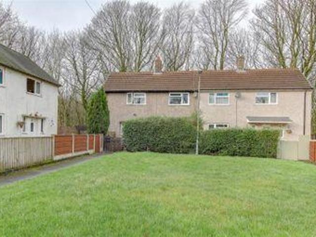 House for sale in Irwell Vale, Lancashire