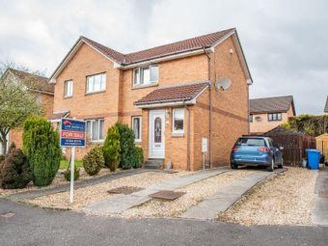 House for sale in Larbert, Scotland