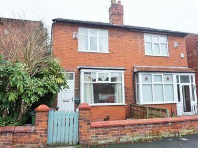 House for sale in Greater Manchester