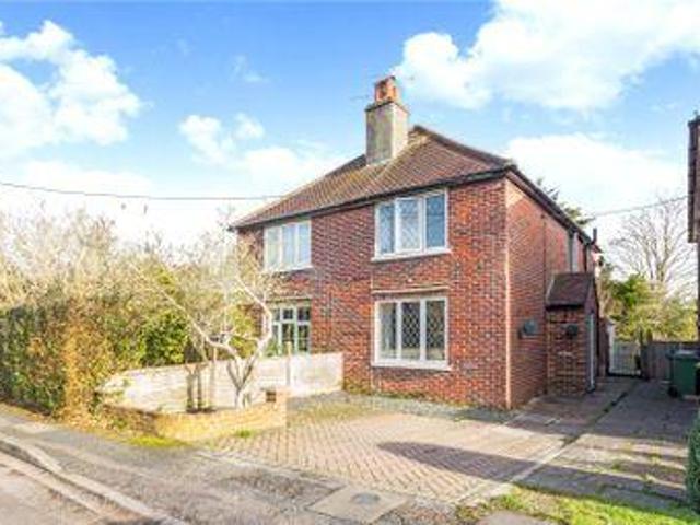 House for sale in Bolton Low Houses, Hampshire