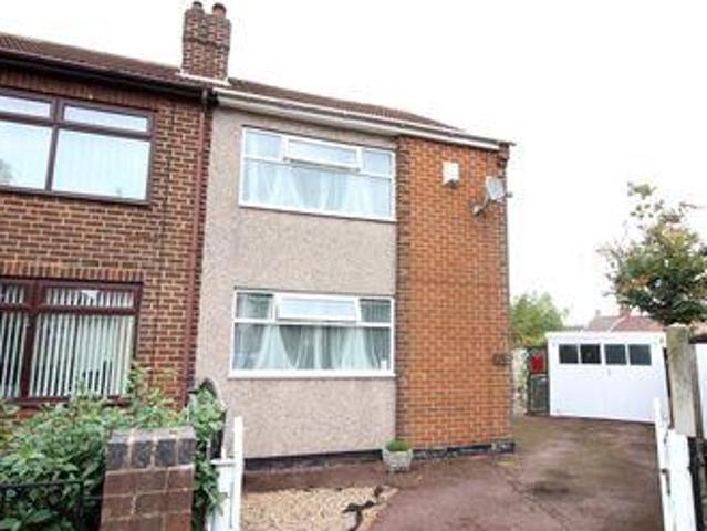 House for sale in Haddon, East Midlands