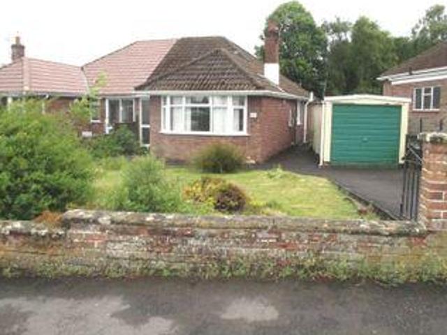 House for sale in Yeovil, Somerset