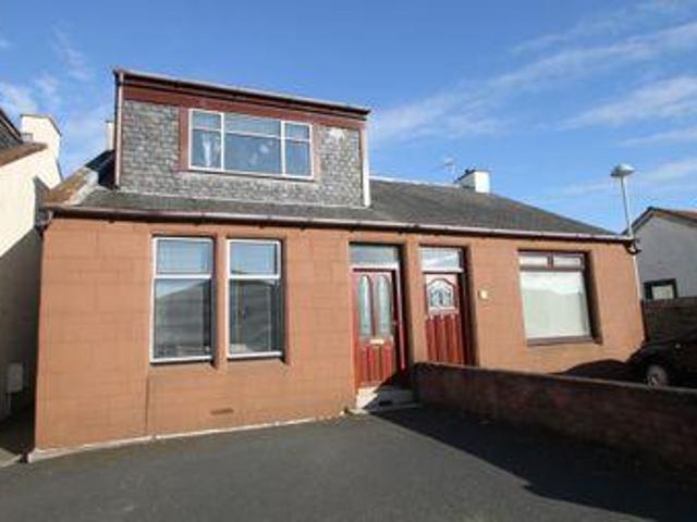 House for sale in Irvine, Scotland