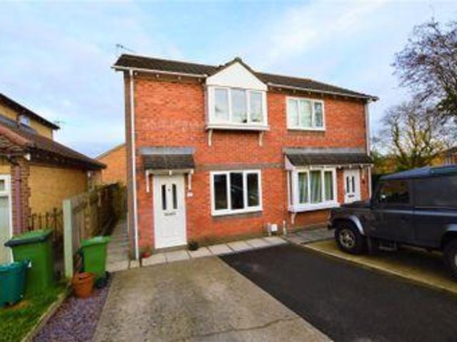 House for sale in Wales