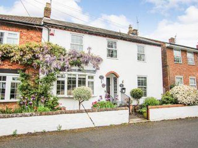 House for sale in Pouchen End, Hertfordshire