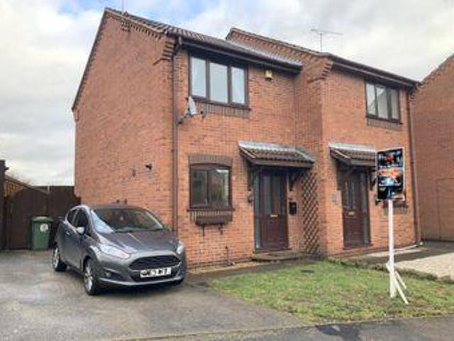 House for sale in Kedleston, East Midlands