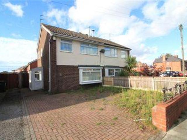 House for sale in Bootle, Sefton