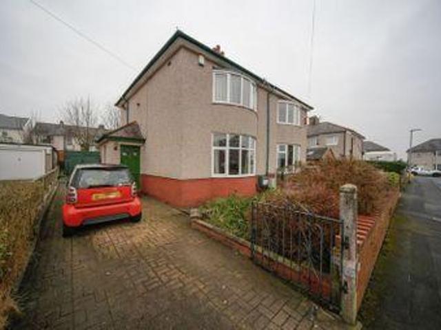 House for sale in Burnley, Lancashire