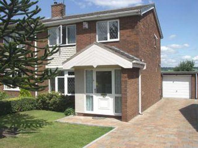 House for sale in Mexborough, South Yorkshire
