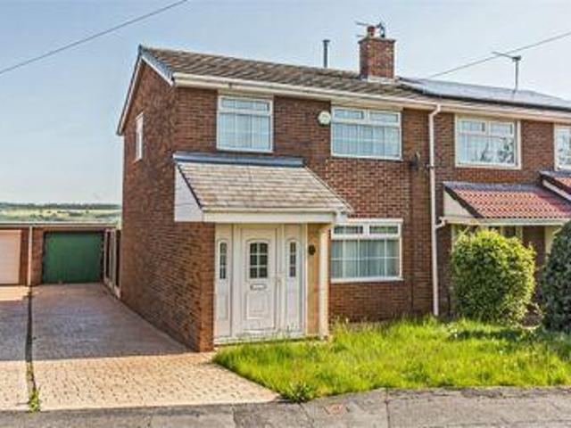 House for sale in Mexborough