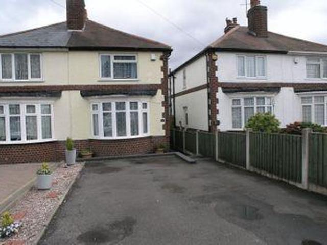 House for sale in Rowley Regis, Isle Of Man