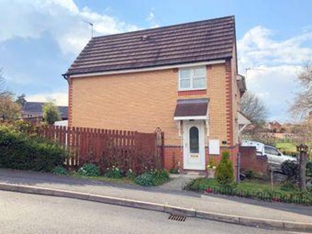 House for sale in Kedleston, East Midlands