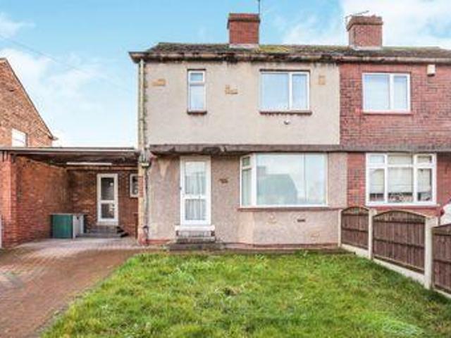 House for sale in Knottingley, West Yorkshire