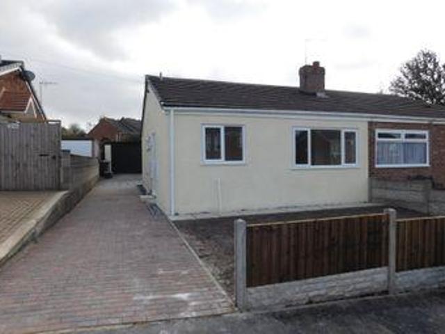 House for sale in Egginton, East Midlands