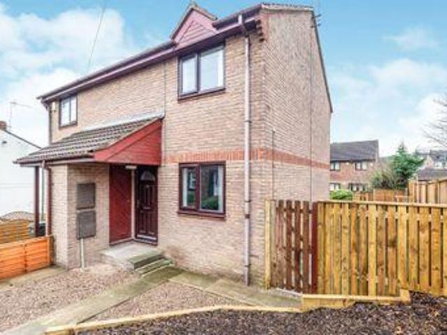 House for sale in Pudsey, West Yorkshire