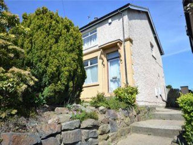 House for sale in West Yorkshire