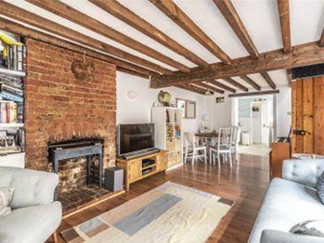 House for sale in Row Town, Surrey
