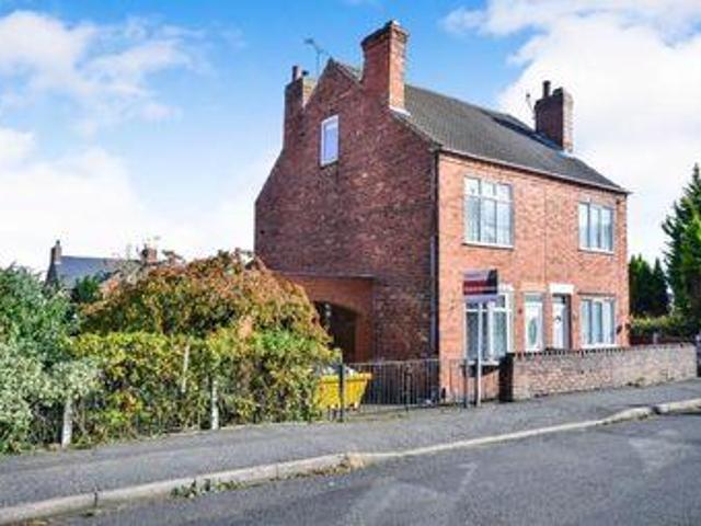 House for sale in Kedleston, East Midlands