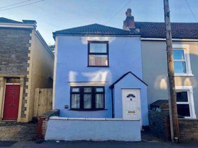 House for sale in Feckenham, City Of Bristol