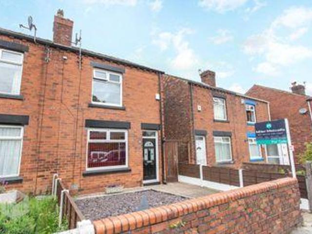 House for sale in Bare, Lancashire