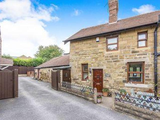 House for sale in Pontefract, West Yorkshire