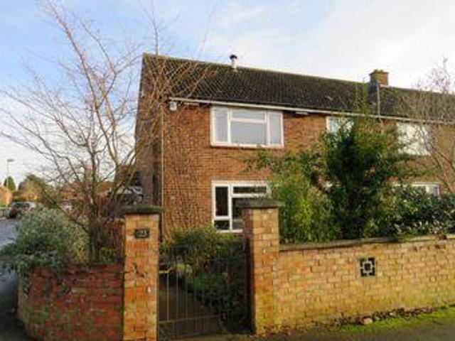 House for sale in Bicester, Cherwell