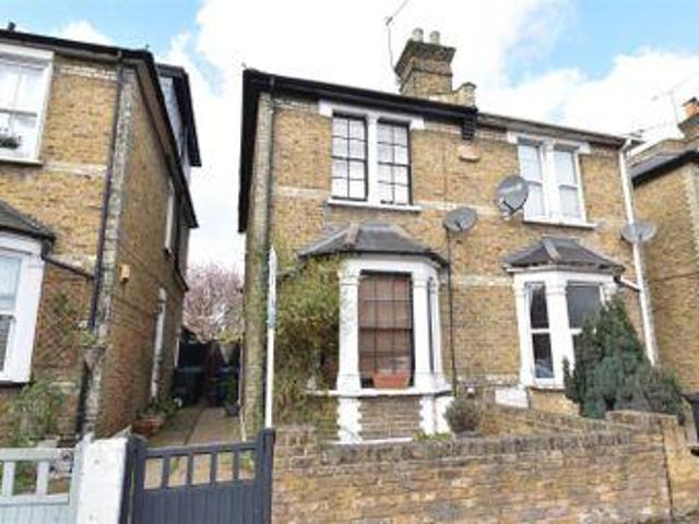House for sale in Kingston Upon Thames, Greater London
