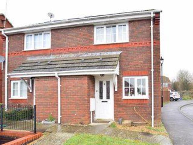 House for sale in Horsham, West Sussex