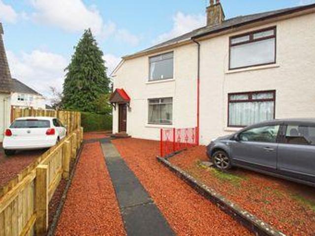 House for sale in Crookedholm, Scotland