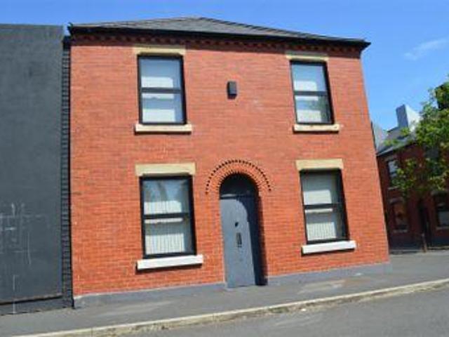 House for sale in Lancashire