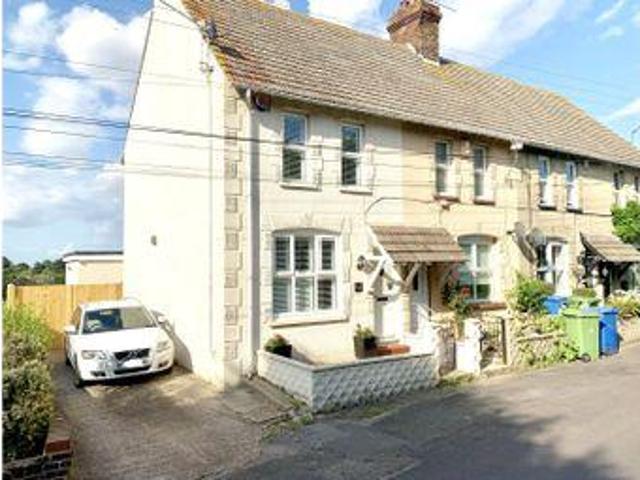 House for sale in Brompton, Gillingham