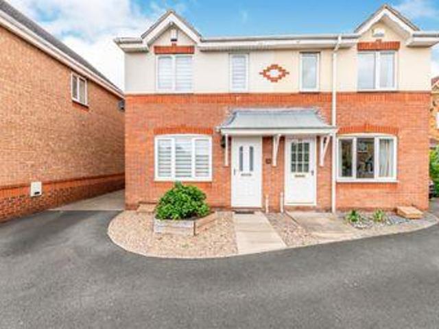 House for sale in Wednesbury, Sandwell