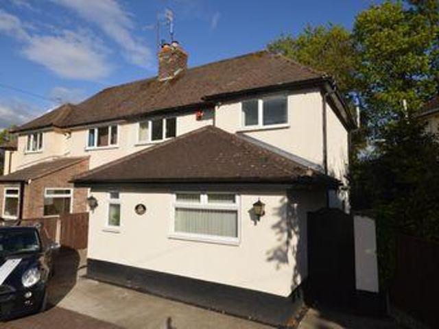 House for sale in Loundsley Green, East Midlands