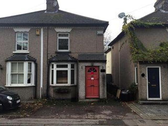 House for sale in Navestock Side